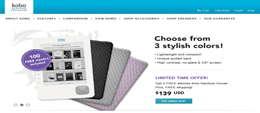 magento ecommerce project by Toronto Magento Developers